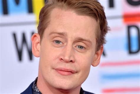 what happened to macaulay culkin.